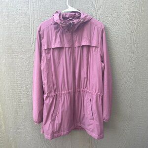 Duluth Trading Co Women's Dusty deep Pink Jacket